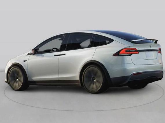 TESLA MODEL X 2023 7SAXCDE50PF377136 image